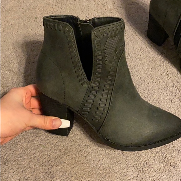 Booties - Picture 2 of 2